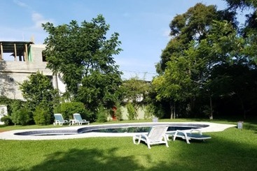 هتل Rancho Grande Inn