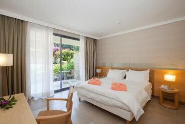 Hotel Rodos Palace