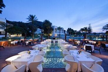 Hotel Rodos Palace