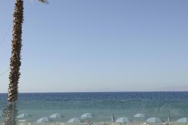 Hotel Rodos Palace