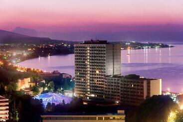 Hotel Rodos Palace