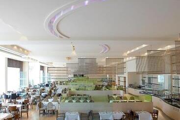 Hotel Rodos Palace