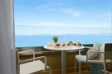 Hotel Rodos Palace