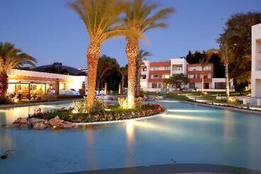 Hotel Rodos Palace