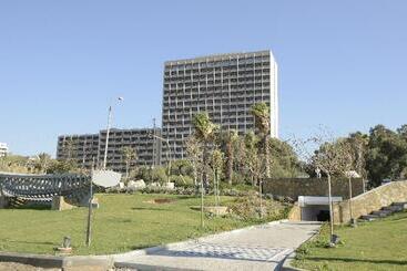 Hotel Rodos Palace