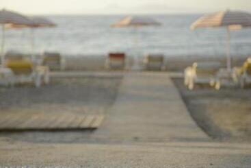 Hotel Rodos Palace