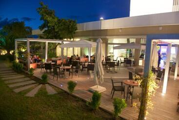 Hotel Rodos Palace