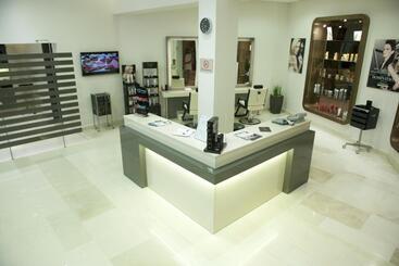 Hotel Rodos Palace