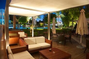 Hotel Rodos Palace