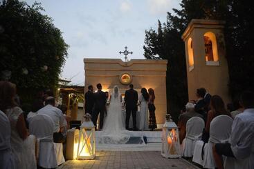 Hotel Rodos Palace