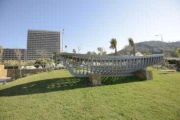 Hotel Rodos Palace