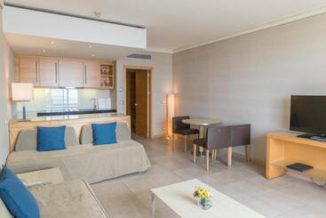 Hotel Rodos Palace