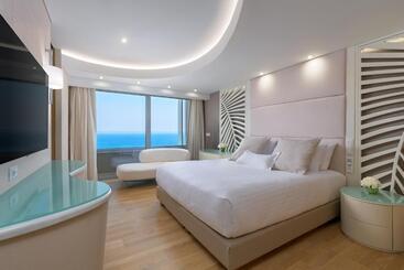 Hotel Rodos Palace