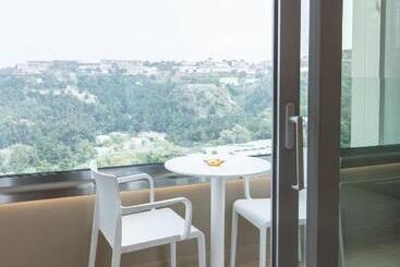 Hotel Rodos Palace