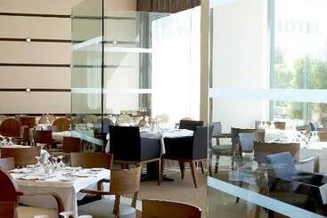 Hotel Rodos Palace