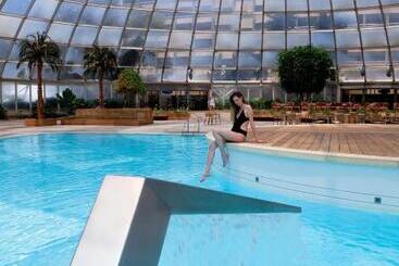 Hotel Rodos Palace