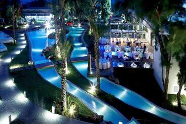 Hotel Rodos Palace