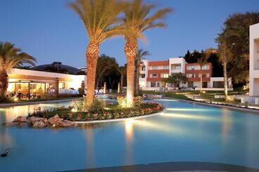 Hotel Rodos Palace