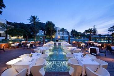 Hotel Rodos Palace