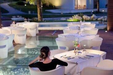 Hotel Rodos Palace
