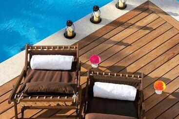 Hotel Rodos Palace