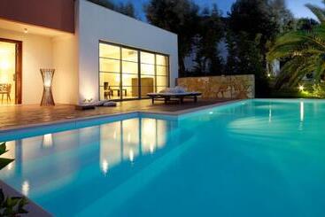 Hotel Rodos Palace
