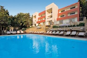 Hotel Rodos Palace