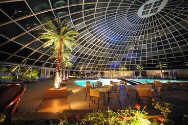 Hotel Rodos Palace