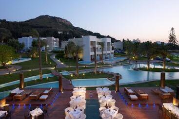 Hotel Rodos Palace