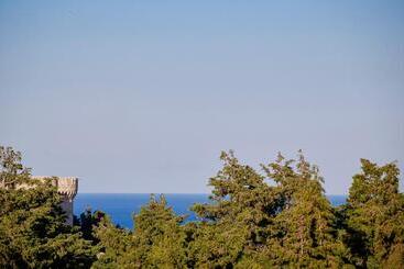 Rodos Park - Rhodes