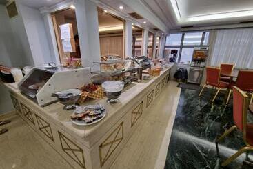 هتل Savoy