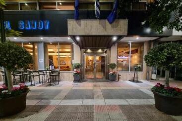 هتل Savoy