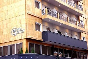 هتل Savoy