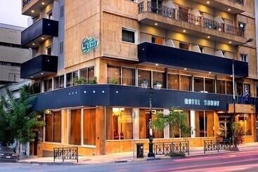 هتل Savoy