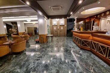 هتل Savoy
