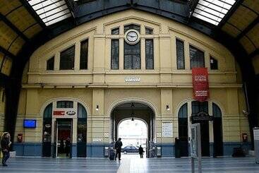 هتل Savoy