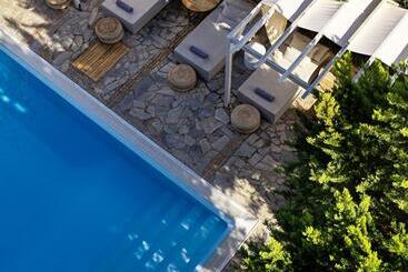 هتل Sea View
