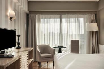 هتل Sea View