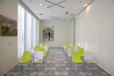 هتل Semiramis