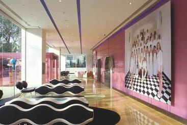 هتل Semiramis