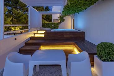هتل Skiathos Palace