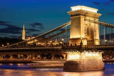 هتل Sofitel Budapest