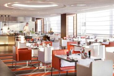 هتل Sofitel Budapest