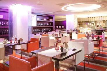 هتل Sofitel Budapest