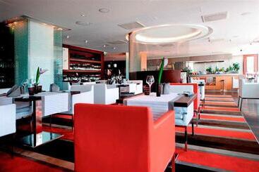 هتل Sofitel Budapest