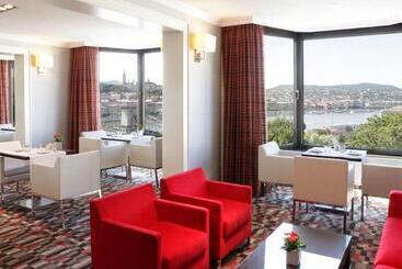 هتل Sofitel Budapest