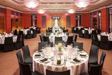 هتل Sofitel Budapest