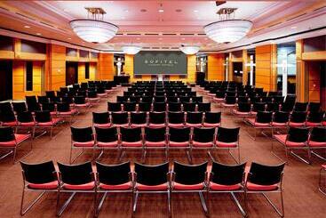 هتل Sofitel Budapest