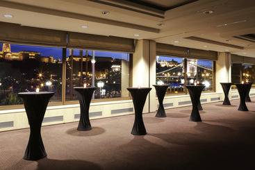 هتل Sofitel Budapest