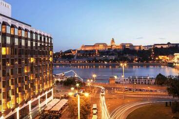 هتل Sofitel Budapest
